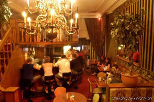 Rembrandtplein Bed&Breakfast Amsterdam Exterior foto