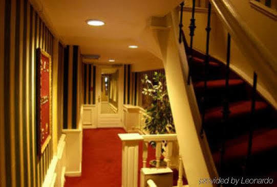 Rembrandtplein Bed&Breakfast Amsterdam Exterior foto