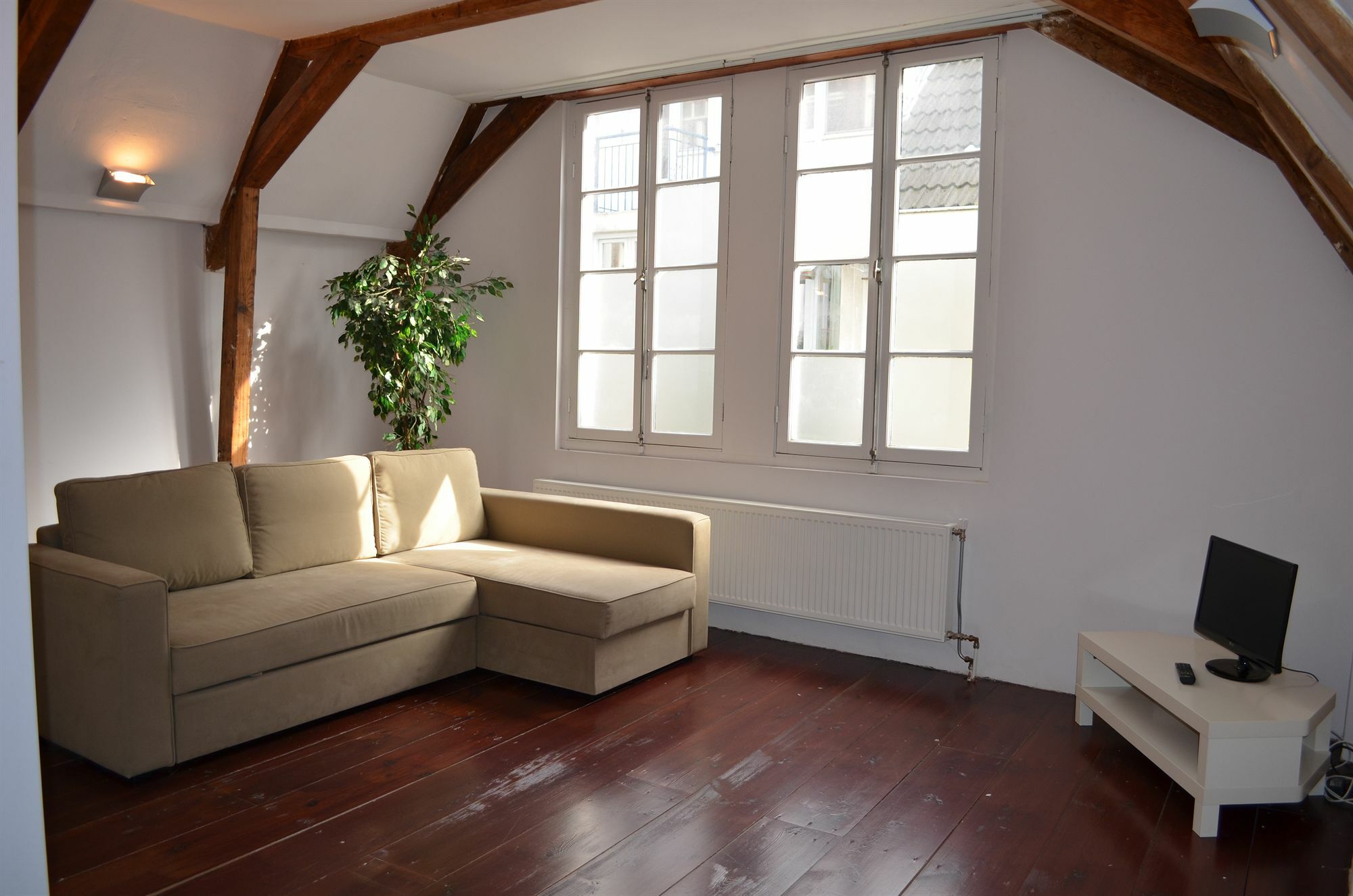 Rembrandtplein Bed&Breakfast Amsterdam Exterior foto